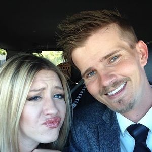 Meet your Posher, Colby