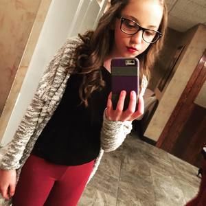 Meet your Posher, Emma