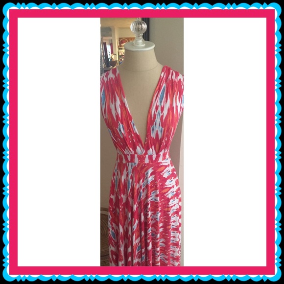 Tart Collection Halter Dress