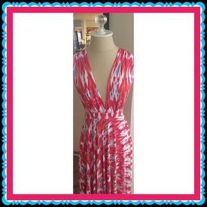 Tart Collection Halter Dress