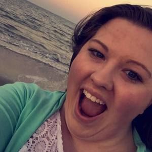 Meet your Posher, Alison