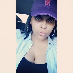 Meet your Posher, Jada