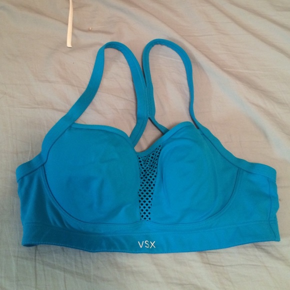 VS Sports Bra