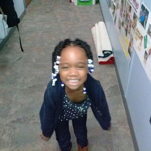 Meet your Posher, Torrie