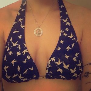 Reversible bikini!👙