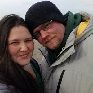 Meet your Posher, Brook