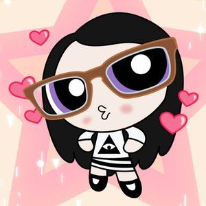 Meet your Posher, Lacy