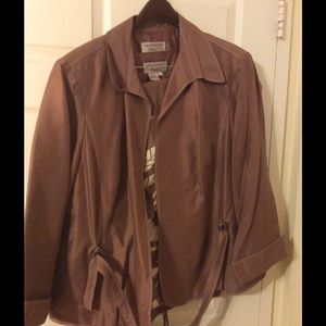 Women's suit