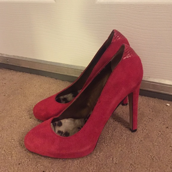 Sam Edelman heels size 4.5