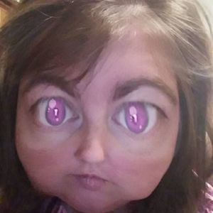 Meet your Posher, Cathy