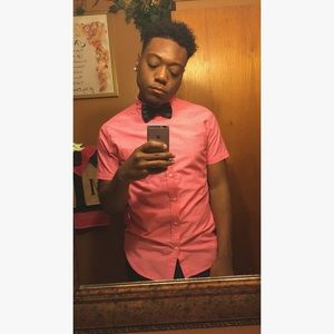 Meet your Posher, Lyndell