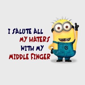 Meet your Posher, Stacey