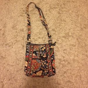 Vera Bradley bag