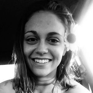 Meet your Posher, Rebecca