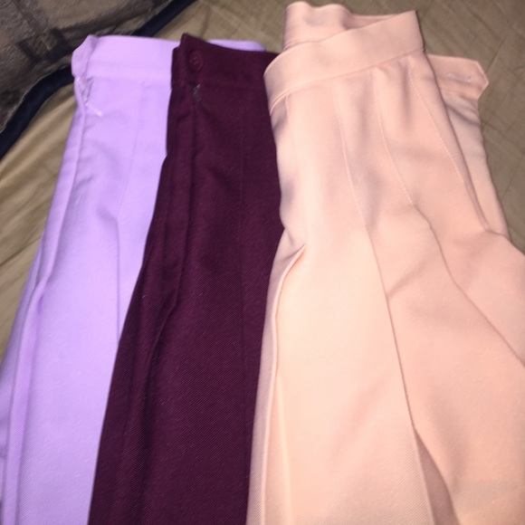 Tennis skirt bundle