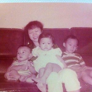 Meet your Posher, Youpaporn