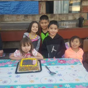 Meet your Posher, Rocio