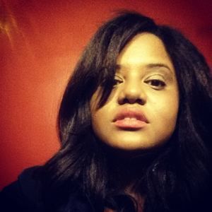 Meet your Posher, Marce