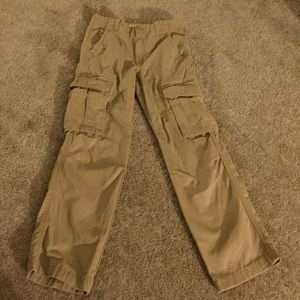 Boys size 8 cargo pants limit time sale!!