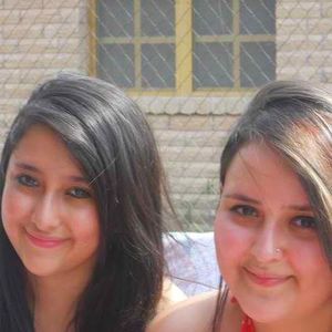 Meet your Posher, Karla