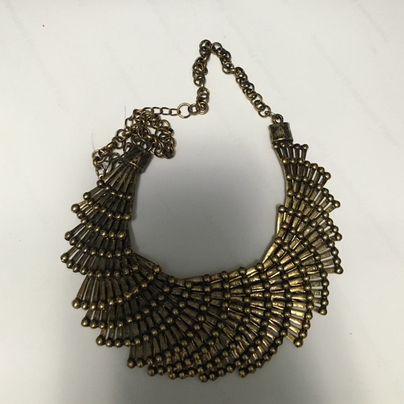 This beautiful rustic necklace!!! 😘😍😍