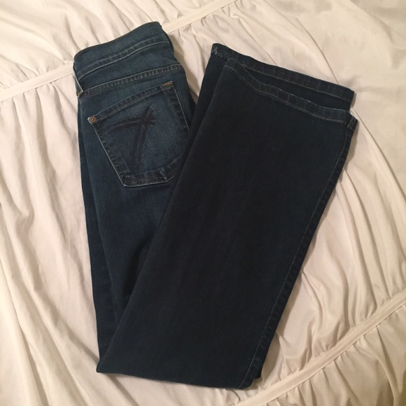 Dojo jeans