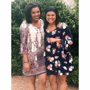 Meet your Posher, Cyrae noel