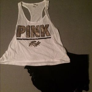 Victoria Secret PINK Tank