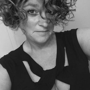 Meet your Posher, Kerrie