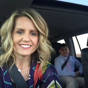 Meet your Posher, Lori