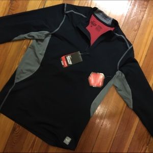 NIKE PRO COMBAT DRI FIT