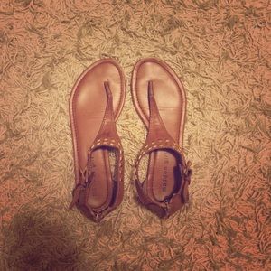 Madden girl sandals