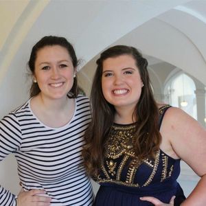 Meet your Posher, Sara