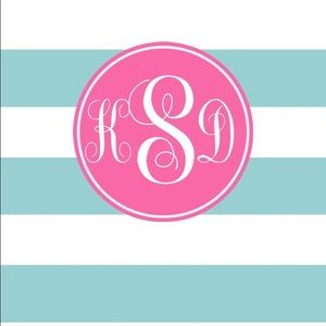 Meet your Posher, Kristine