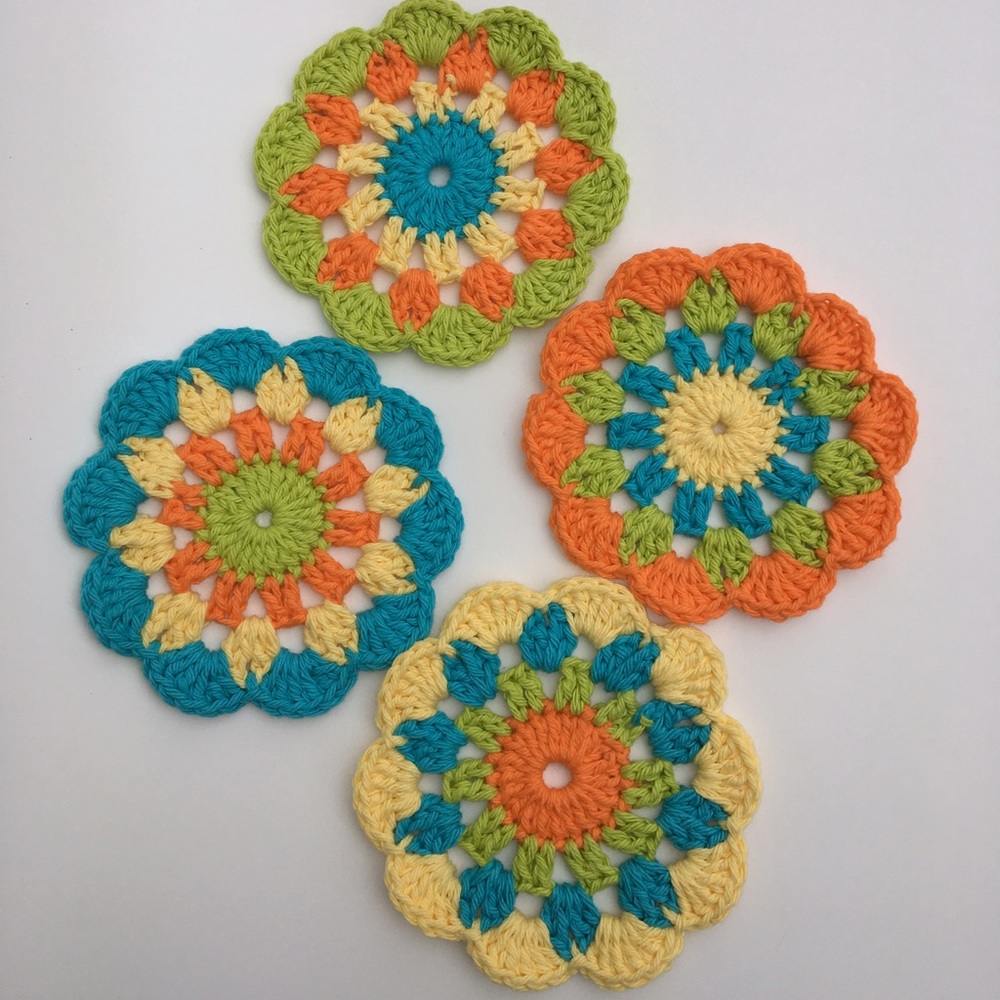 Coasters - Picture 6 of 8