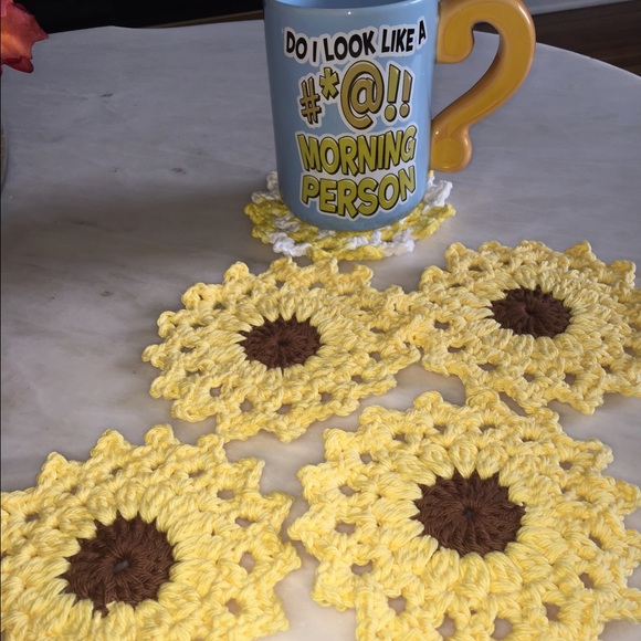 Coasters - Picture 2 of 8