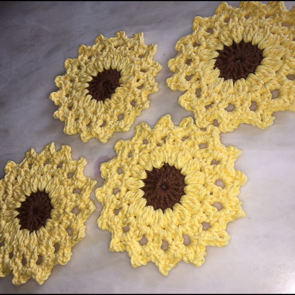 Coasters - Picture 3 of 8