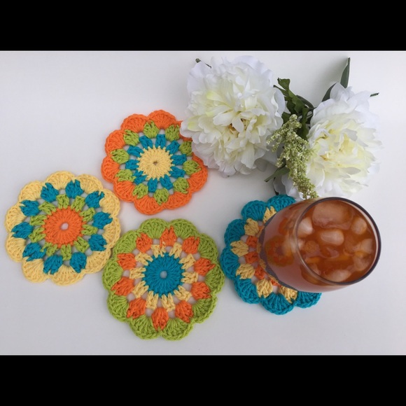 Coasters - Picture 5 of 8