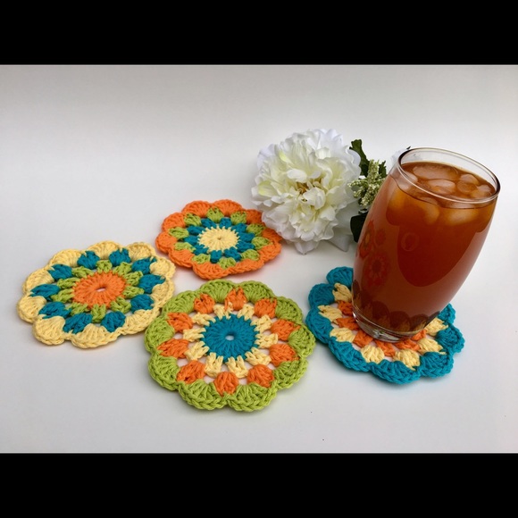 Coasters - Picture 7 of 8