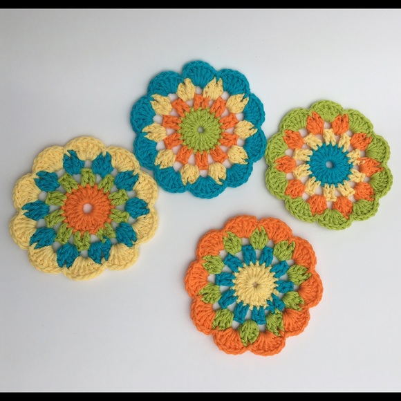 Coasters - Picture 8 of 8