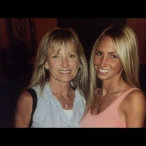 Meet your Posher, Patti