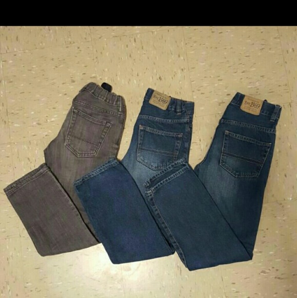 Boys size 10