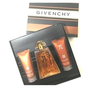 Givenchy "Pi" Men's Fragrance Set