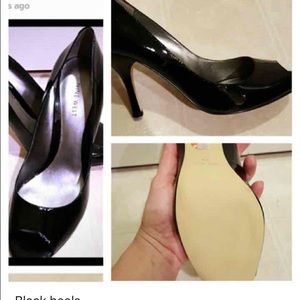 Nine West heels