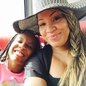 Meet your Posher, Bridget breeze