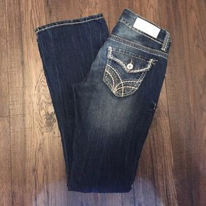Ariya Jeans size 5/6