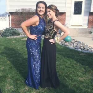 Meet your Posher, Jenna