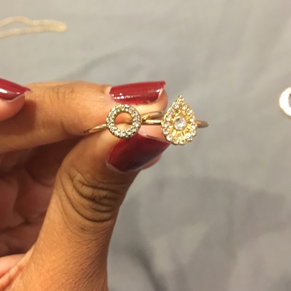 Rings - Picture 2 of 4