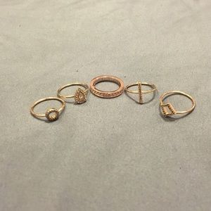 Rings