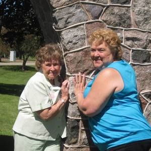 Meet your Posher, Sheila